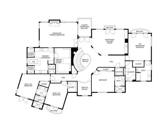 3352 Bounty, Huntington Beach, California 92649