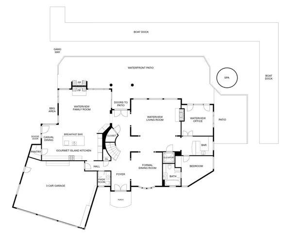 3352 Bounty, Huntington Beach, California 92649