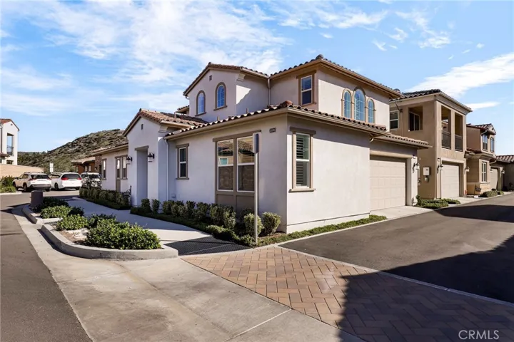 20506 Galloway Drive, Saugus, California 91350