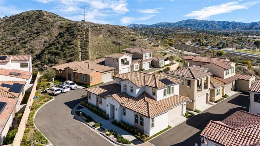 20506 Galloway Drive, Saugus, California 91350