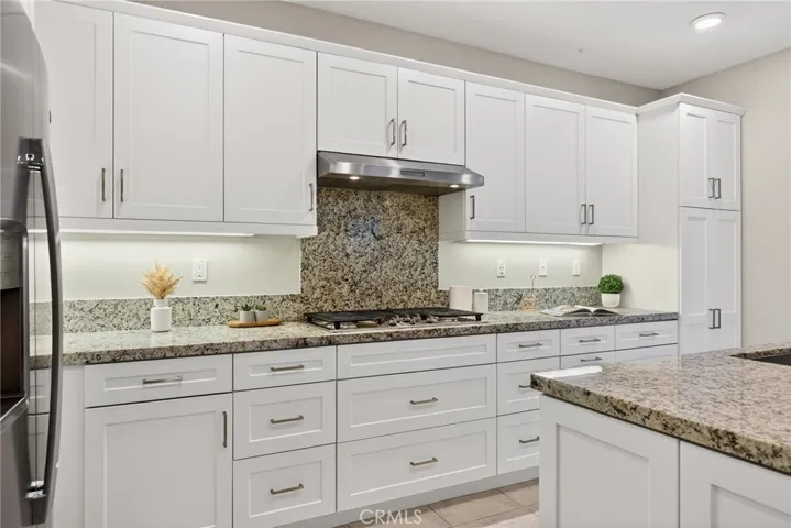 20506 Galloway Drive, Saugus, California 91350