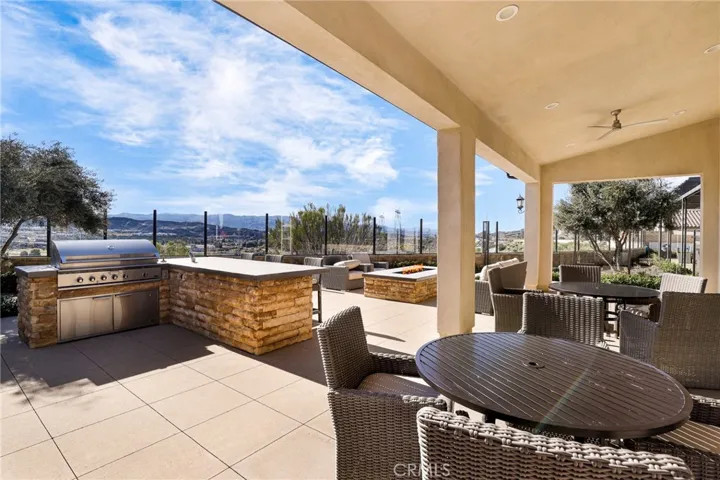 20506 Galloway Drive, Saugus, California 91350