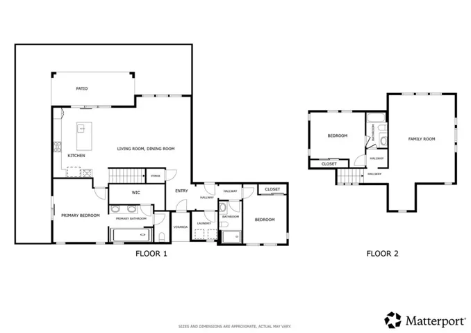 20506 Galloway Drive, Saugus, California 91350