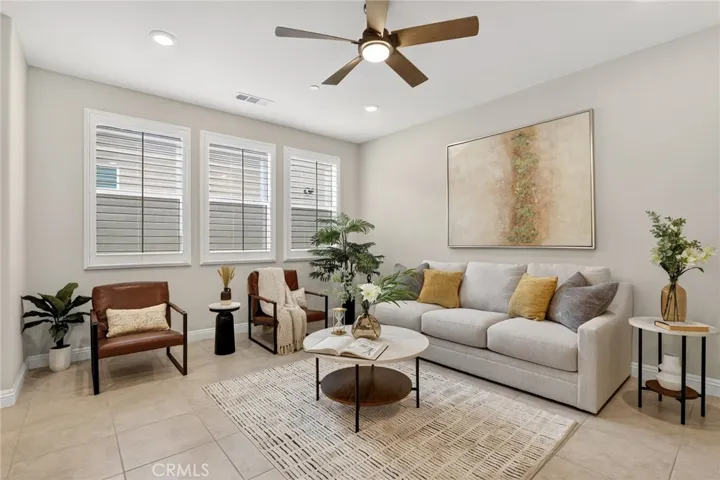20506 Galloway Drive, Saugus, California 91350