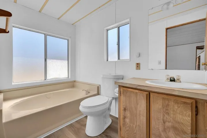 Primary Bath/Spa