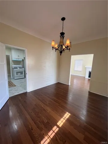 1933 S Corning, Los Angeles, California 90034