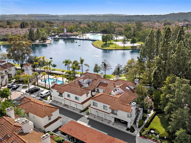 13 Brisa Del Lago, Rancho Santa Margarita, California 92688