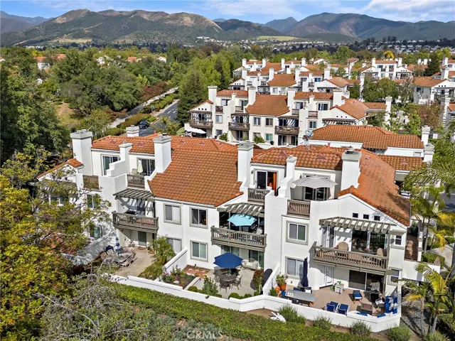 13 Brisa Del Lago, Rancho Santa Margarita, California 92688