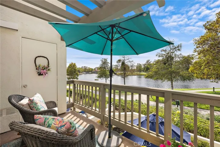 13 Brisa Del Lago, Rancho Santa Margarita, California 92688