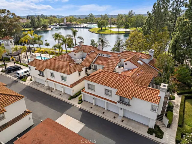 13 Brisa Del Lago, Rancho Santa Margarita, California 92688
