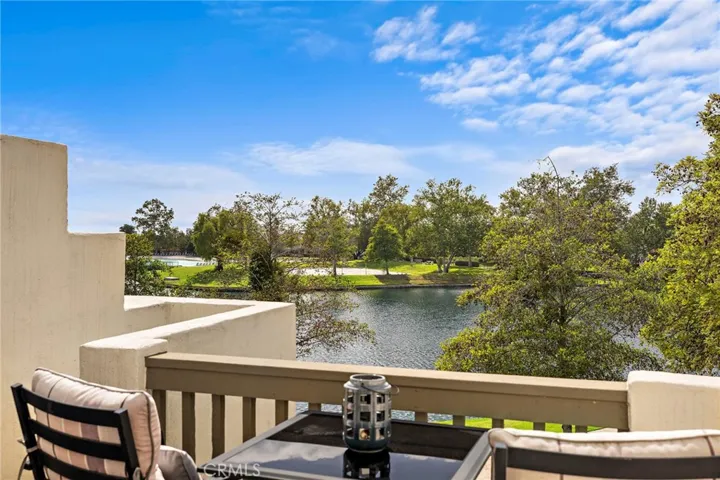 13 Brisa Del Lago, Rancho Santa Margarita, California 92688