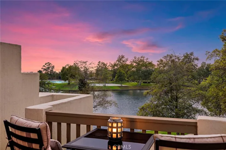 13 Brisa del Lago, Rancho Santa Margarita