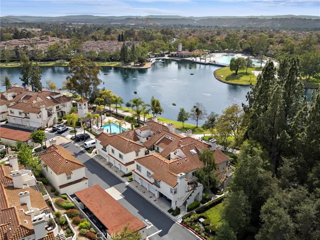 13 Brisa Del Lago, Rancho Santa Margarita, California 92688
