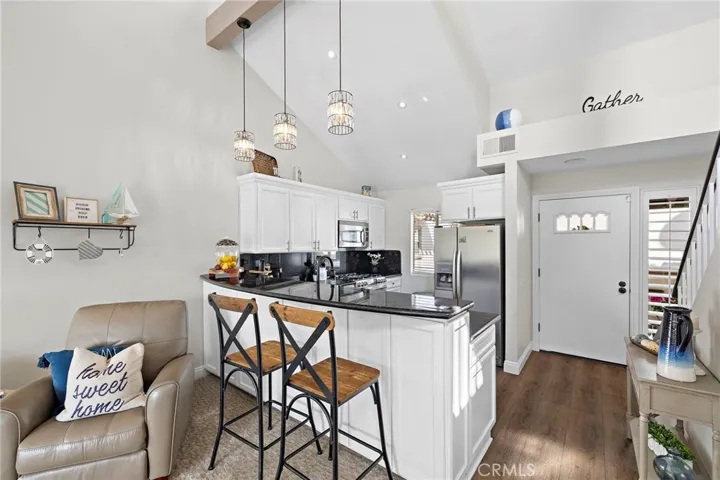 13 Brisa Del Lago, Rancho Santa Margarita, California 92688