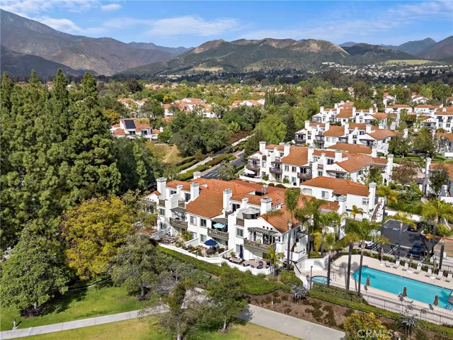13 Brisa Del Lago, Rancho Santa Margarita, California 92688