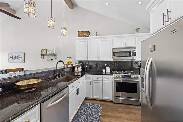 13 Brisa Del Lago, Rancho Santa Margarita, California 92688
