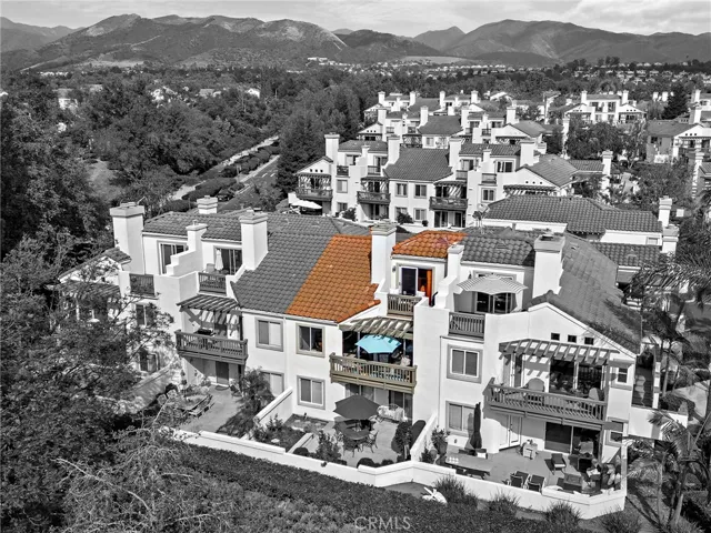 13 Brisa Del Lago, Rancho Santa Margarita, California 92688