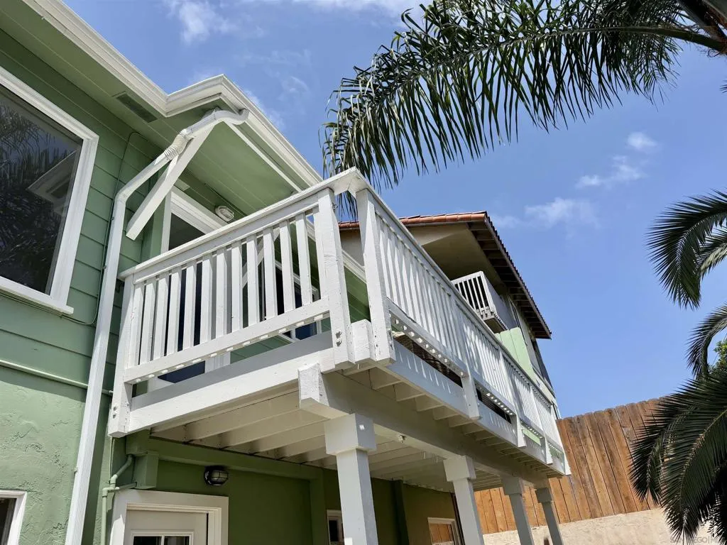 Patio/Deck