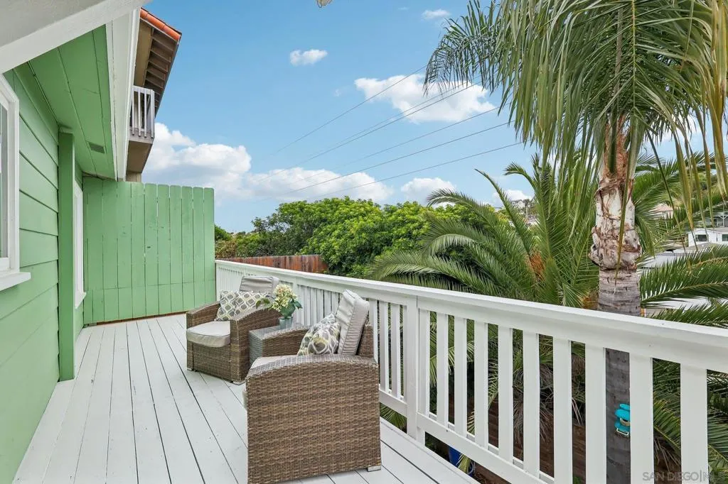 Patio/Deck