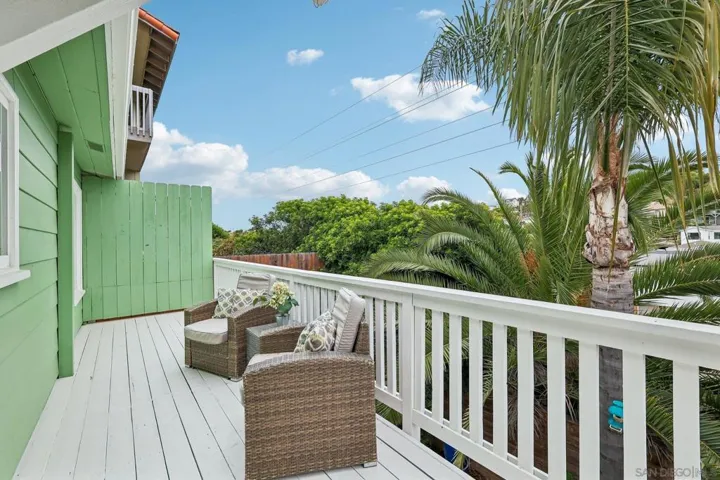 Patio/Deck