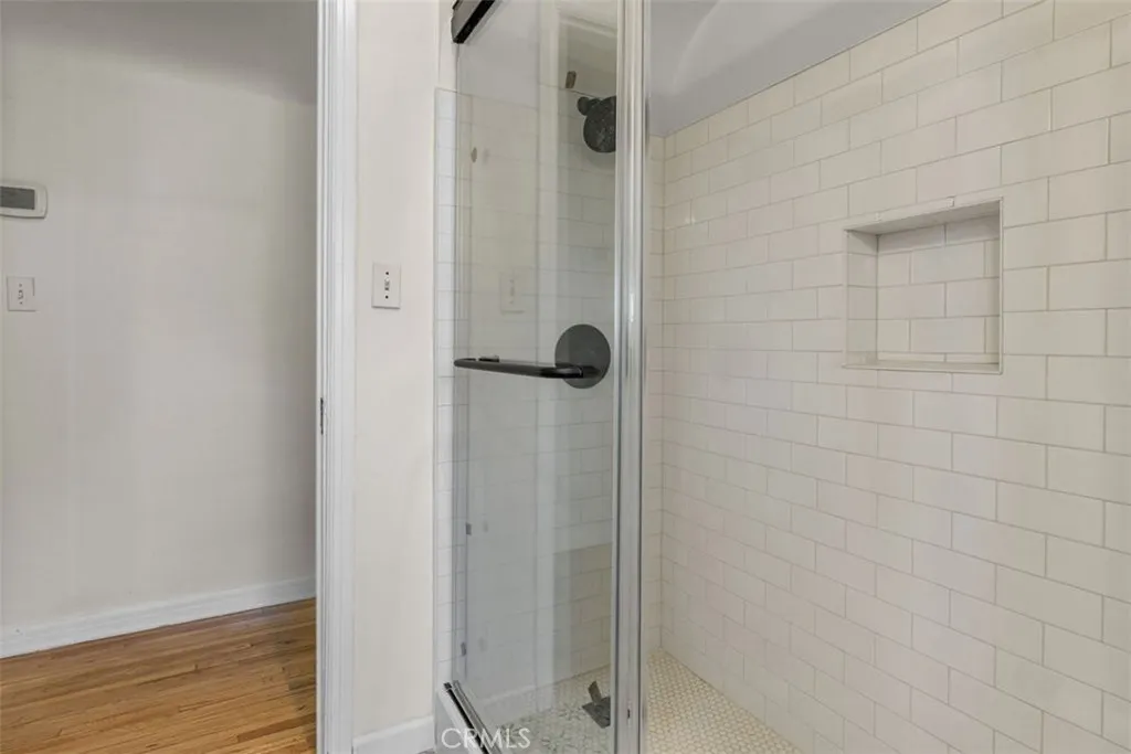 Hall Bathroom