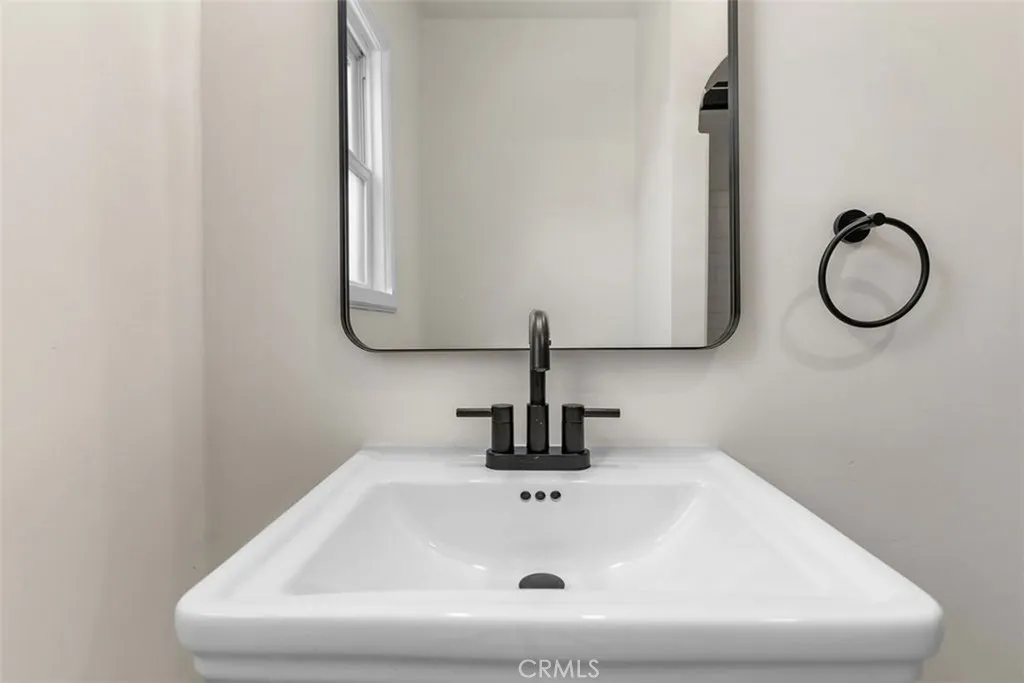 Hall Bathroom