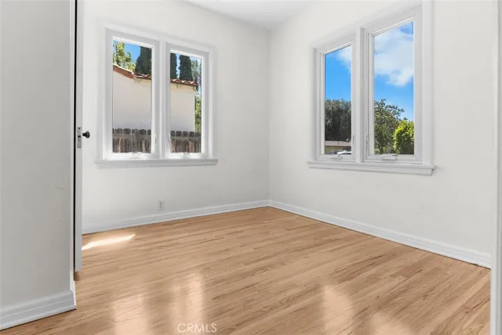 Bedroom #3