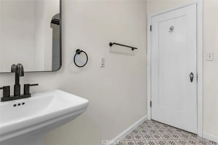 Hall Bathroom
