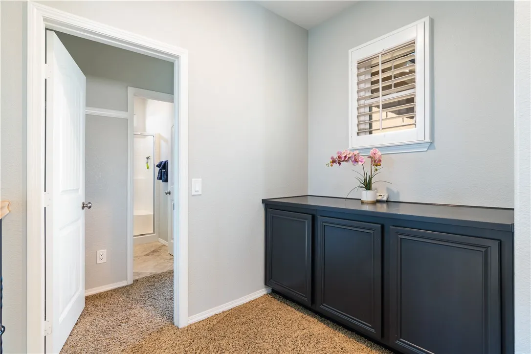 Guest Bedroom with Ensuite!
