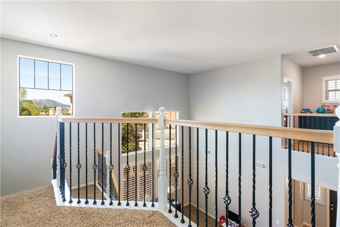 2nd Floor Landing...