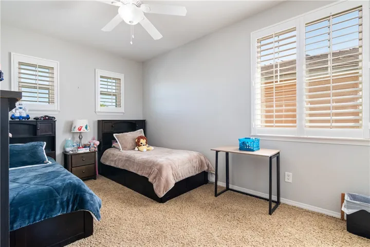 Fourth Guest Bedroom...