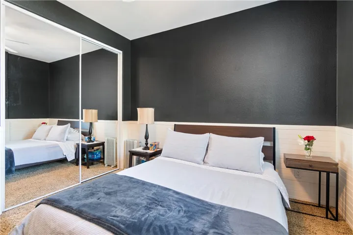 1st Floor Guest Bedroom