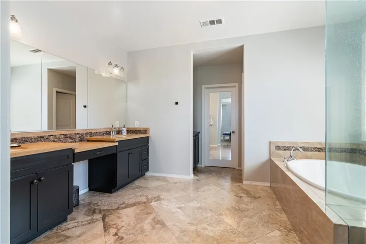 Primary Ensuite