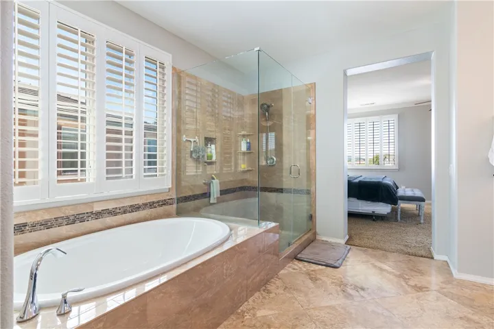 Primary Ensuite