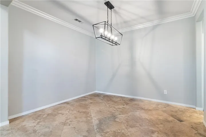 Dining Room (Photo digitally enhanced.)