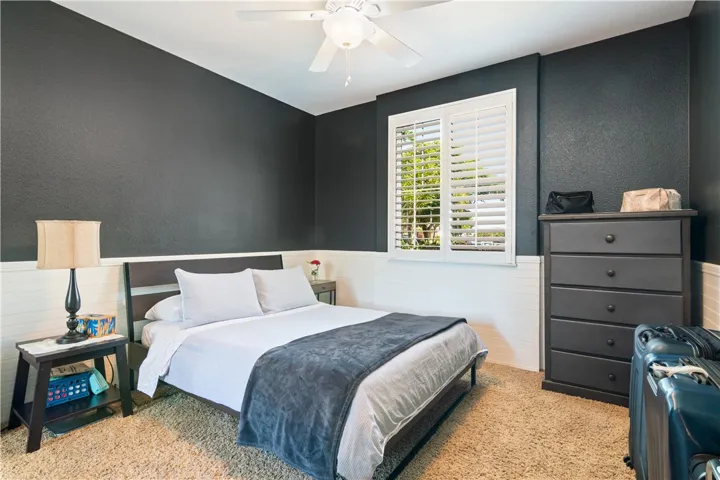 1st Floor Guest Bedroom off Main/Front Entrance