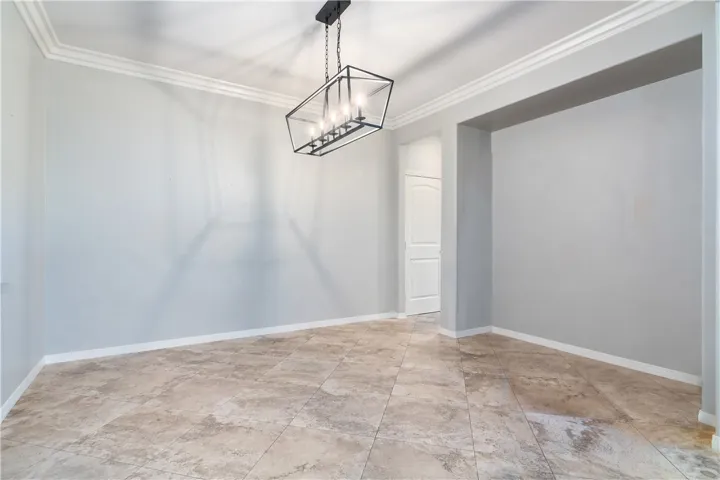 Dining Room (Photo digitally enhanced.)