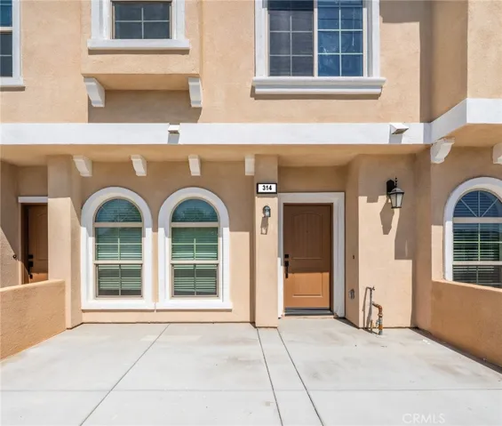 15447 Pomona Rincon Road 313, Chino Hills, California 91709