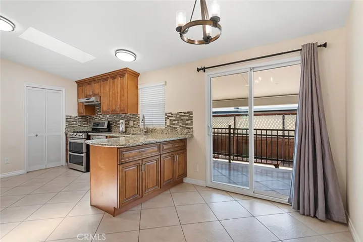5815 E La Palma Avenue 37, Anaheim, California 92807