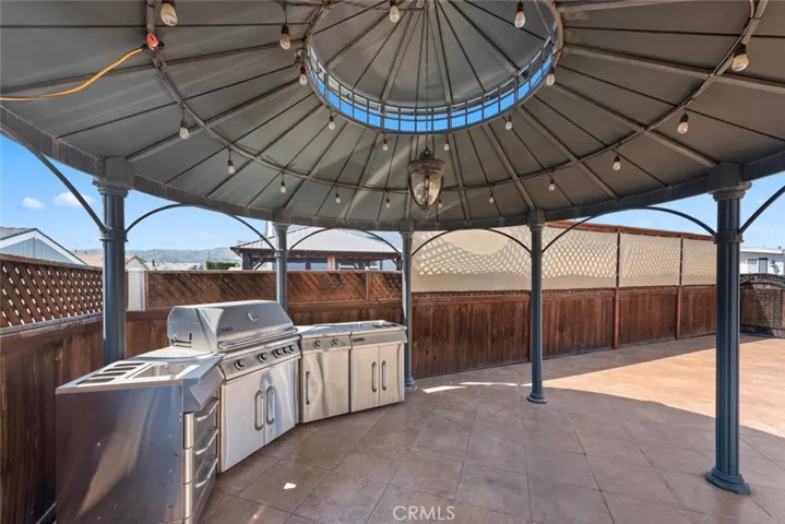 bbq not connected
