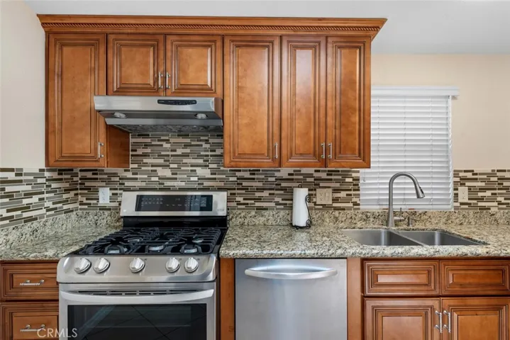5815 E La Palma Avenue 37, Anaheim, California 92807