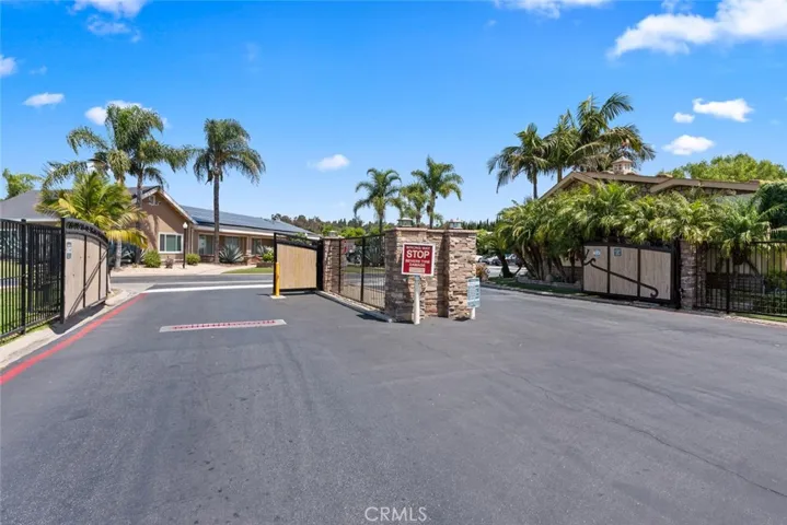 5815 E La Palma Avenue 37, Anaheim, California 92807