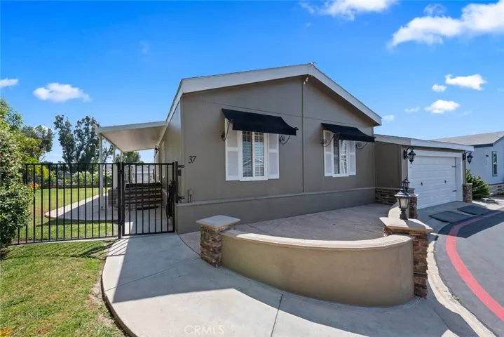 5815 E La Palma Avenue 37, Anaheim, California 92807