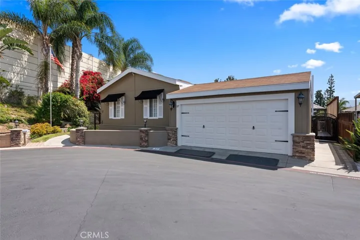 5815 E La Palma Avenue 37, Anaheim, California 92807