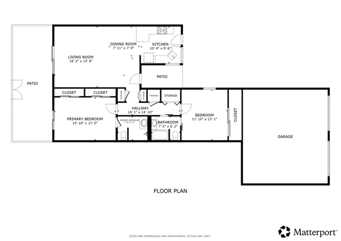 82098 Cochran Drive, Indio, California 92201