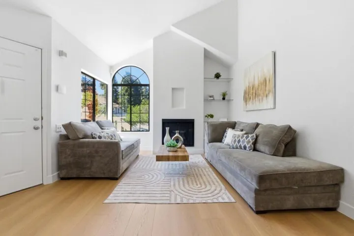 2845 Buena Knoll Court, San Jose, California 95121