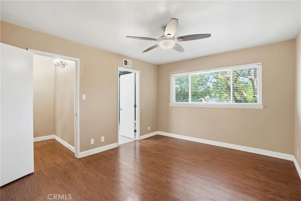 Bedroom #4