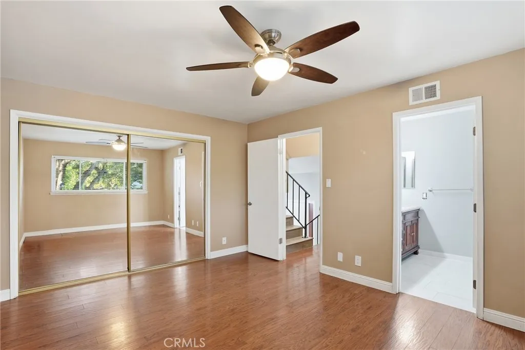 Bedroom #4
