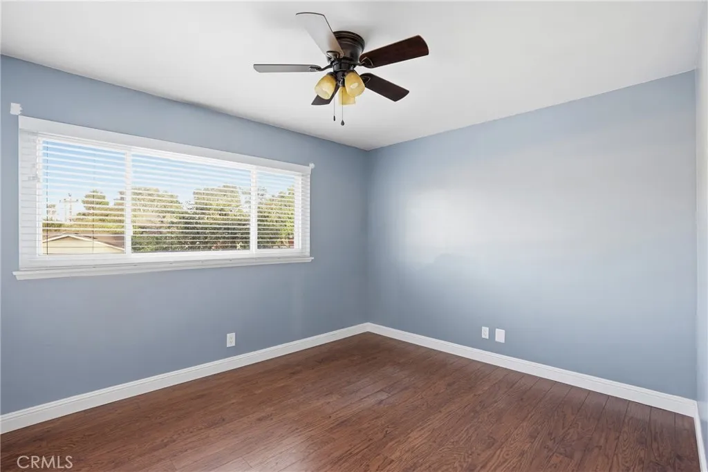 Bedroom #1