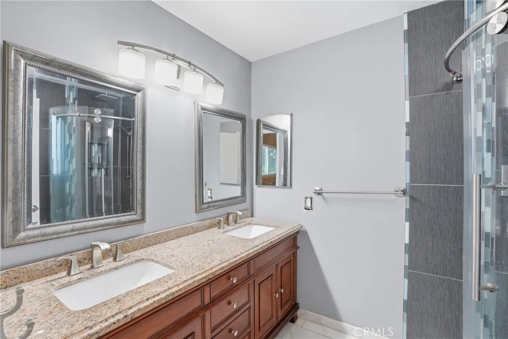 Bathroom #3